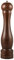Cole & Mason HB1244P Forest Capstan Molinillo de Pimienta, Madera Oscura, Precision+/Molienda Ajustable, Madera de Haya Teñida, 315mm, Incluye 1 x Molino