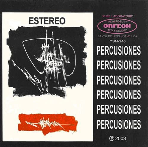 Percusiones