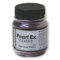 Pearl-Ex Pigment by Jacquard, Creates Metallic or Pearlescent Effect, .5 Ounce Jar, Shimmer Violet