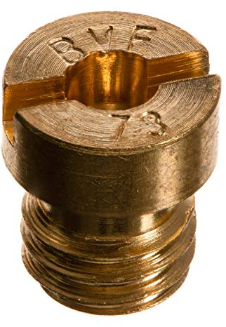 Vergaserdüse BVF 73 - Hauptdüse - HD - M5