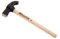 Bellota – Martello falegname 350 Grs 27 mm manico legno 8007-a Bellota