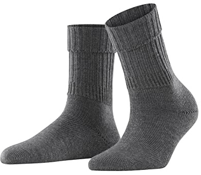 FALKE Striggings Rib Women Boot socks