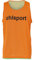 uhlsport Bekleidung Teamsport weind-markierungsleibchen Wende, orange/Grün, XL/2XL