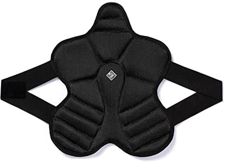 TUCANO URBANO Cool Fresh Seat Cover Schwarz, Einheitsgröße