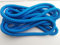 EFFEA SPORT Fune Nylon per Ginnastica Artistica, EF8251 (Azzurro)