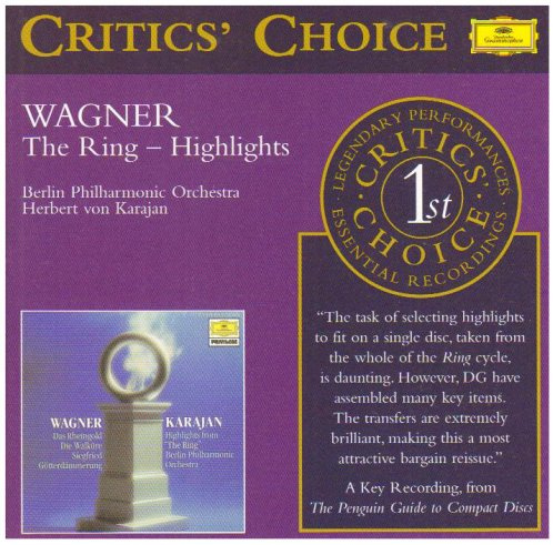 Critics' Choice