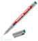 edding 150 S non-permanenter Folienschreiber - grün - 1 Stift - Rundspitze 0,3 mm - Stift zum Schreiben auf Glas, Kunststoff, Folien und glatten Oberflächen - schnelltrocknend, mit Wasser korrigierbar