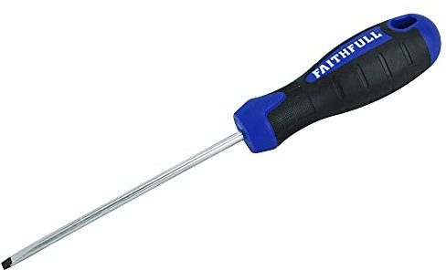 Faithfull FAISDP100 Schraubenzieher
