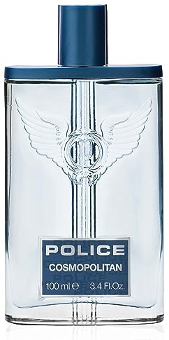 Police Cosmopolitan 100ml EDT Spray
