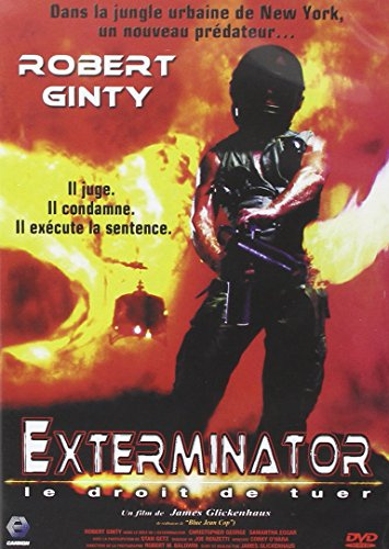 Exterminator - Le droit de tuer