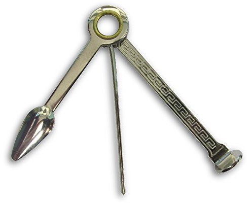 3 in 1 multi pipe tool