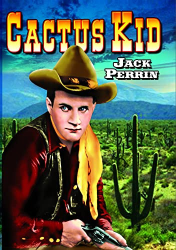 Cactus Kid [Region 1] [NTSC]