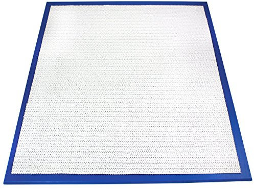 PME Rolling Out Board Large Size 60 x 50 cm, Blue