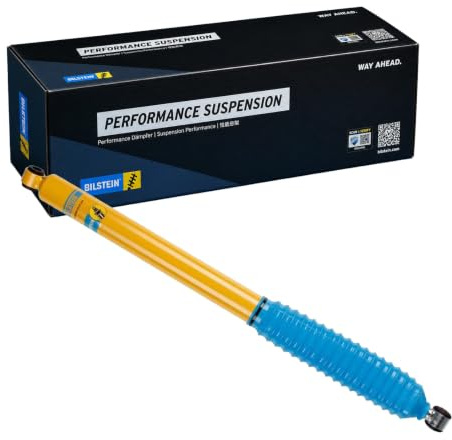 Bilstein Gasdruck Stoßdämpfer Hinterachse Gas Stossdämpfer hinten | 33-185347, Bilstein B6 4600