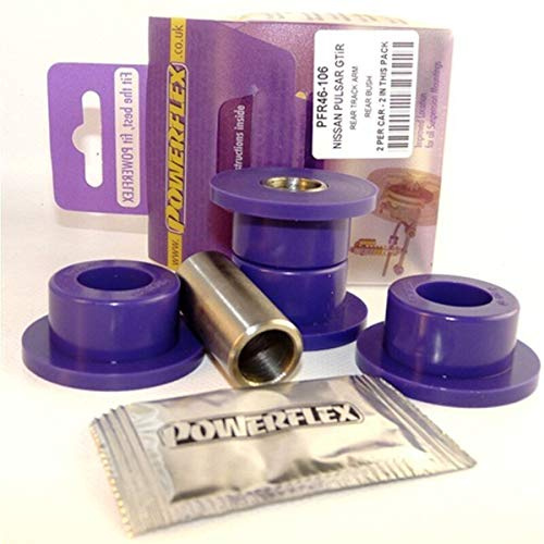 Powerflex PFR46-106 Performance Polyuretan Buchsen