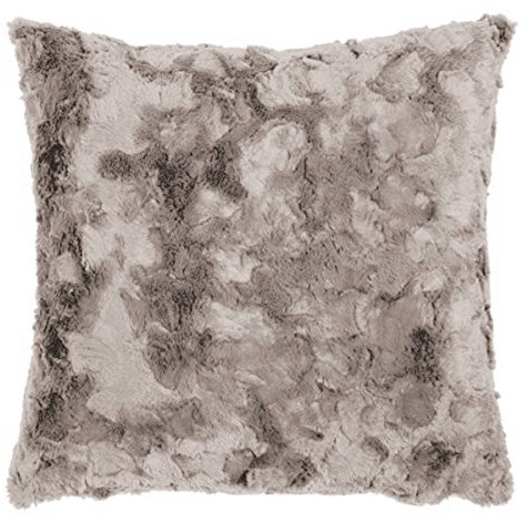 Pad - Kissenhülle, Kissenbezug, Kissen - Bardot - beige - Polyester - 45 x 45 cm
