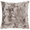 Pad - Kissenhülle, Kissenbezug, Kissen - Bardot - beige - Polyester - 45 x 45 cm
