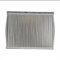 Magneti Marelli Parts & Services - Filtro Abitacolo BCF633, Accessori Auto, Filtro Aria Abitacolo Alta Filtrazione per Ricambi Auto, Alta Compatibilità con Jeep Renegade, Fiat 500L e Altri