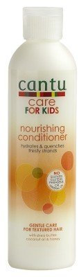 Cantu Care for Kids Nourishing Conditioner, 8 Ounce by Cantu