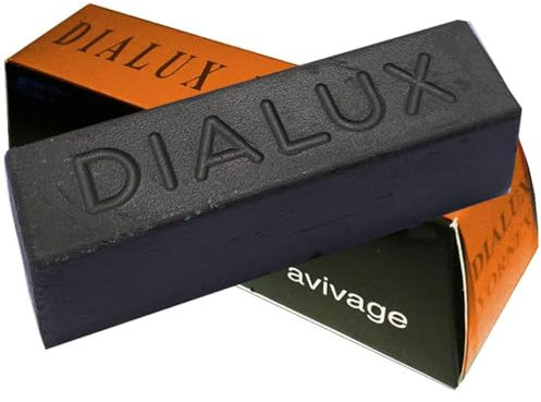 Dialux Orange Polierpaste