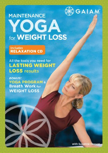 Maintenance Yoga For Weight Loss [2002] [UK Import]