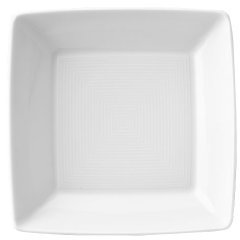 Thomas Trend Weiss Schale eckig 15 cm
