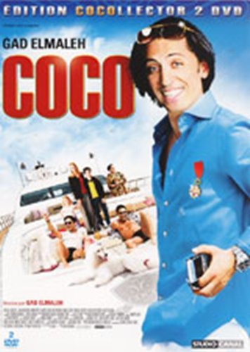 coco [Import belge]