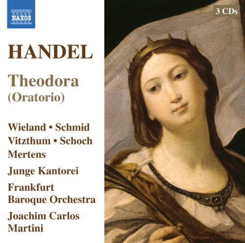 Naxos (Naxos Deutschland Musik & Video Vertriebs-)