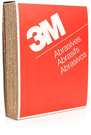 3M Paper Sheet 346U, 40 D-weight, 9 in x 11 in