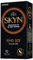 Manix Skyn Large Size 10 Condoms