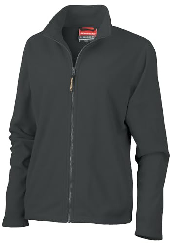 Result Unisex R115f Blouson