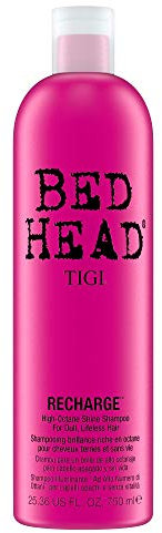 Tigi - Bed Head Nachfüll-Shampoo für die Haarpflege, 750 ml