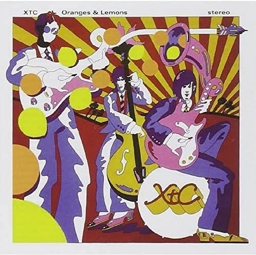 Galileo Music Communication APECD109