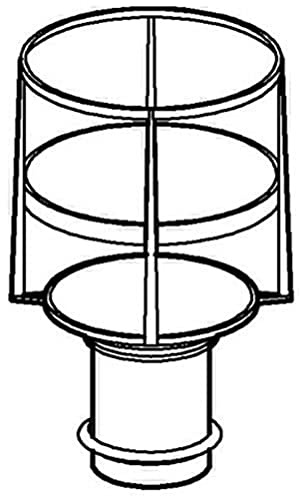 GROHE Ventilsitz (Original Ersatzteil, Langlebig, Robust, Herstellergarantie: 5 Jahre), 43545000