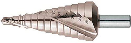 Stufenbohrer HSS 6-30,00mm FORMAT - 21186598