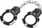 Masterlock Street Cuff 8290 Schloss schwarz 2021 Fahrradschloss
