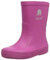 CeLaVi Gummistiefel, Stivali di Gomma Unisex-Bambini, Rosa Pink 040, 20 EU