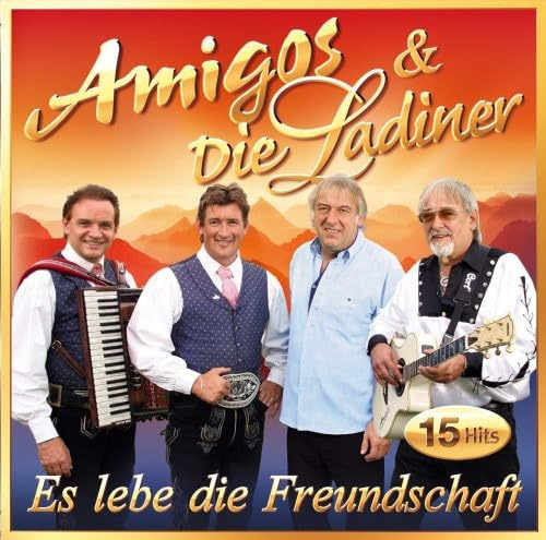 Es Lebe die Freundschaft
