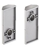 hansgrohe Ersatzteil, Raindance Unica'S Puro Eckmontageset, Mehrfarbig