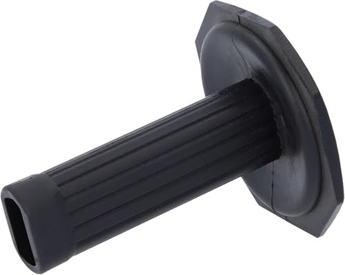 KS Tools 162.0444 Handschutzgriff für Meißel, Meißel 26x13mm