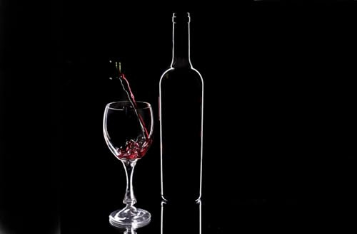 JOCHEN SCHWEIZER Geschenkgutschein: Weinprobe im Dunkeln für 2
