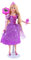 Disney Prinzessinnen Puppe, Geburtstagsparty Rapunzel