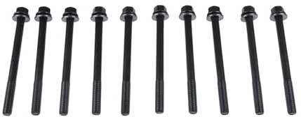 Blue Print ADH27809 Cylinder Head Bolt Set