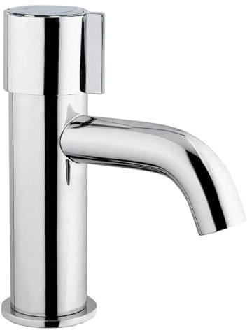 Idral - Mitigeur temporisé lavabo