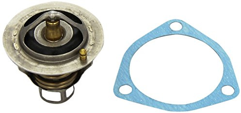 Kavo Parts TH-6510 Thermostat | Th-6510 Kompatibel mit 300ZX (Z32),300ZX Coupe (Z31),Maxima III (J30),Terrano I (WD21)