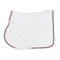 ESKADRON Schabracke BRILLANT CLASSIC SPORTS H/W 2014, Vielseitigkeit Dressur, white