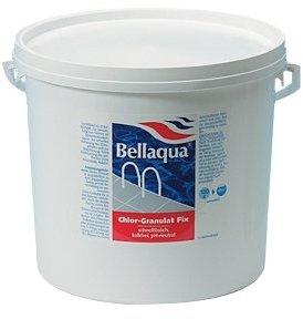 Bellaqua Chlor Granulat 10kg
