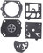 Husqvarna Reparatursatz Membran-Set Teilenummer 501668401