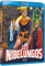 Die Nibelungen, Teil 1 - Siegfried / Die Nibelungen 2. Teil - Kriemhilds Rache Blu-Ray Spanisch Import mit Deutsche Sprache