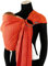 Didymos 20095 Babytrage DidySling, Modell Indio rubin-mandarine
